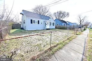 2610 Lakehurst, District Heights, MD 20747 - Photo 35