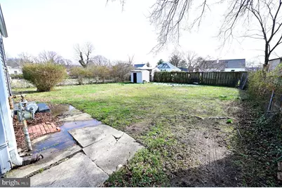 2610 Lakehurst, District Heights, MD 20747 - Photo 31