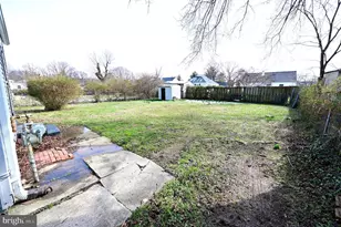 2610 Lakehurst, District Heights, MD 20747 - Photo 31