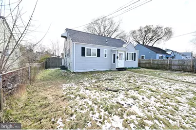 2610 Lakehurst, District Heights, MD 20747 - Photo 27