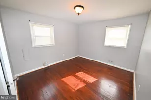 2610 Lakehurst, District Heights, MD 20747 - Photo 19