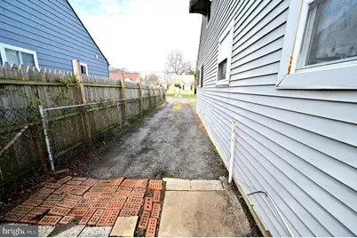 2610 Lakehurst, District Heights, MD 20747 - Photo 29