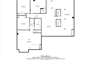 13305 Old Fort Rd, Fort Washington, MD 20744 - Photo 45