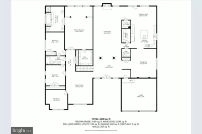 13305 Old Fort Road, Fort Washington, MD 20744 - Photo 47