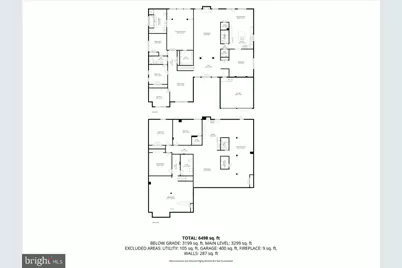 13305 Old Fort Road, Fort Washington, MD 20744 - Photo 37