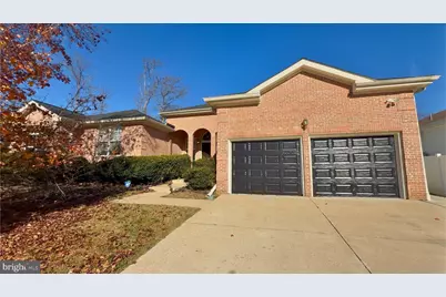 13305 Old Fort Road, Fort Washington, MD 20744 - Photo 1