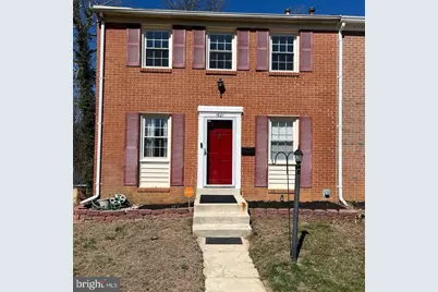 1521 Potomac Heights Drive #273, Fort Washington, MD 20744 - Photo 1