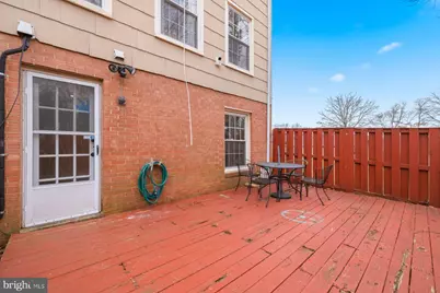 1521 Potomac Heights Drive #273, Fort Washington, MD 20744 - Photo 37