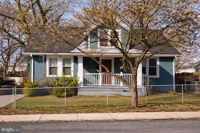 3712 Quincy Street, Brentwood, MD 20722 - Photo 1