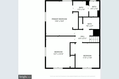 12812 Staton Court, Upper Marlboro, MD 20774 - Photo 33