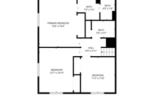 12812 Staton Ct, Upper Marlboro, MD 20774 - Photo 33