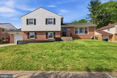 12812 Staton Court, Upper Marlboro, MD 20774 - Photo 1