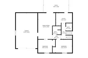 12812 Staton Ct, Upper Marlboro, MD 20774 - Photo 35