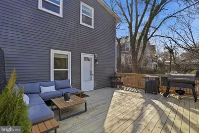 4222 34th Street, Mount Rainier, MD 20712 - Photo 33