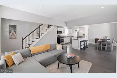 4222 34th Street, Mount Rainier, MD 20712 - Photo 5