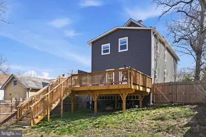 4222 34th Street, Mount Rainier, MD 20712 - Photo 35