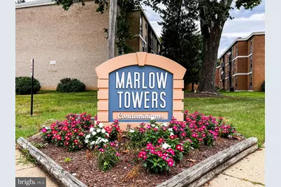 3825 Saint Barnabas Rd #T-202, Suitland, MD 20746 - Photo 19