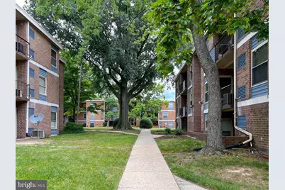 3825 Saint Barnabas Rd #T-202, Suitland, MD 20746 - Photo 21