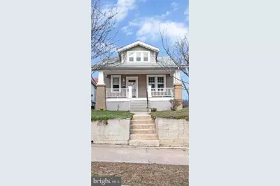 3206 Bunker Hill Road, Mount Rainier, MD 20712 - Photo 1