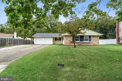 2217 Harwood Lane, Bowie, MD 20716 - Photo 1