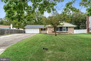 2217 Harwood Ln, Bowie, MD 20716 - Photo 1