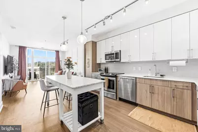 145 Riverhaven Drive #557, Oxon Hill, MD 20745 - Photo 9