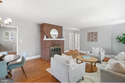 5820 Woodland Drive, Oxon Hill, MD 20745 - Photo 5