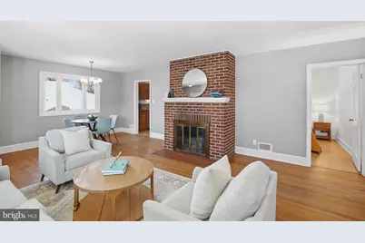 5820 Woodland Drive, Oxon Hill, MD 20745 - Photo 7