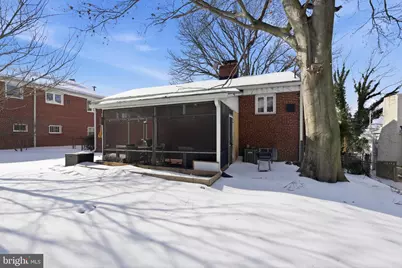 5820 Woodland Drive, Oxon Hill, MD 20745 - Photo 21