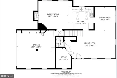 506 Rosier Road, Fort Washington, MD 20744 - Photo 47