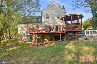 506 Rosier Road, Fort Washington, MD 20744 - Photo 41