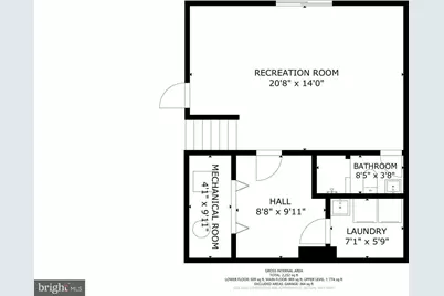 506 Rosier Road, Fort Washington, MD 20744 - Photo 47