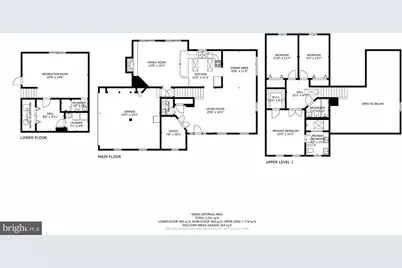 506 Rosier Road, Fort Washington, MD 20744 - Photo 45