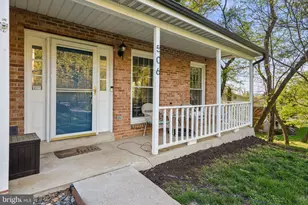 506 Rosier Rd, Fort Washington, MD 20744 - Photo 3