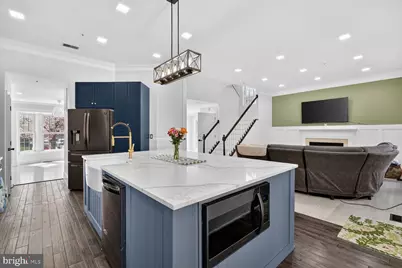 10706 Wynfield Court, Glenn Dale, MD 20769 - Photo 11