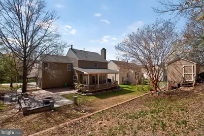 10706 Wynfield Court, Glenn Dale, MD 20769 - Photo 27