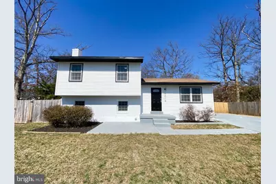 6018 Woodland Lane, Clinton, MD 20735 - Photo 1