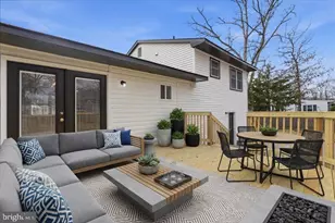 6018 Woodland Ln, Clinton, MD 20735 - Photo 17