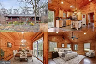 18304 Cedarville Rd, Brandywine, MD 20613 - Photo 1