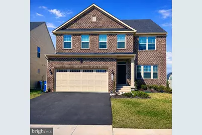 8106 Iron Hill Court, Brandywine, MD 20613 - Photo 1