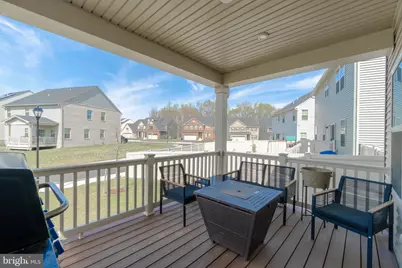 8106 Iron Hill Court, Brandywine, MD 20613 - Photo 7