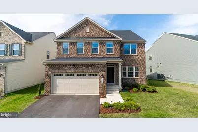8106 Iron Hill Court, Brandywine, MD 20613 - Photo 1