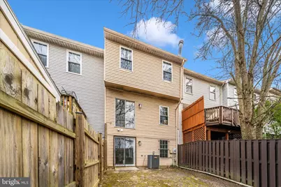 7411 Shady Glen Terrace, Capitol Heights, MD 20743 - Photo 47