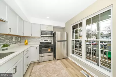 7411 Shady Glen Terrace, Capitol Heights, MD 20743 - Photo 9