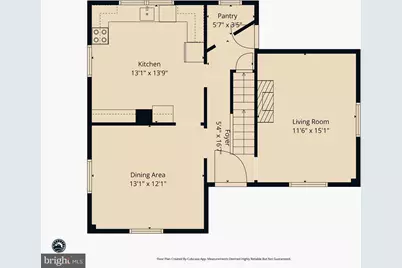 6446 Old Landover Road, Landover, MD 20785 - Photo 3