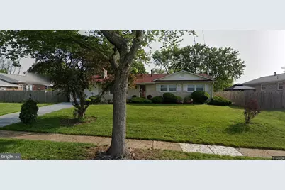 10016 Moreland Street, Fort Washington, MD 20744 - Photo 1