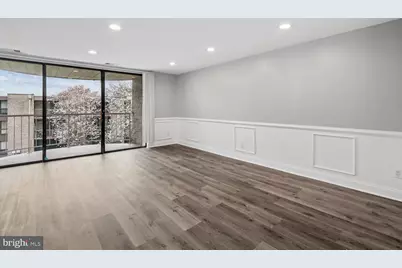 3316 Huntley Square Drive #A1, Temple Hills, MD 20748 - Photo 5