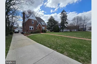 3609 Hamilton Street, Hyattsville, MD 20782 - Photo 1