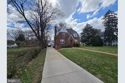 3609 Hamilton Street, Hyattsville, MD 20782 - Photo 3