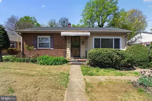 6322 23rd Ave, Hyattsville, MD 20782 - Photo 1